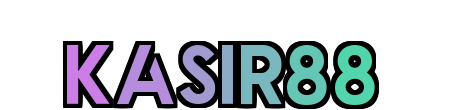 KASIR88 Logo
